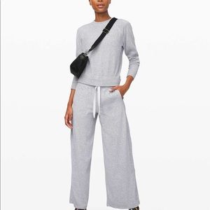 Lululemon Morning Restore Pant NWT 8